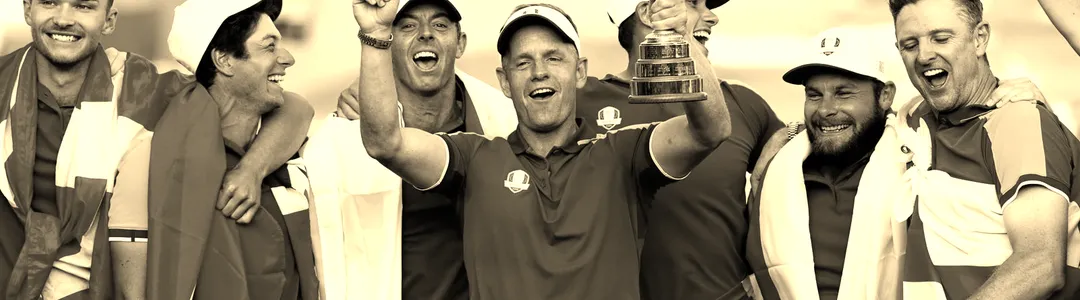 Ryder Cup