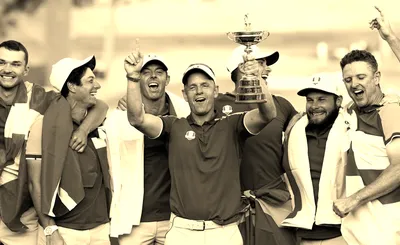 Ryder Cup