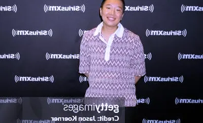 Sabrina Wu