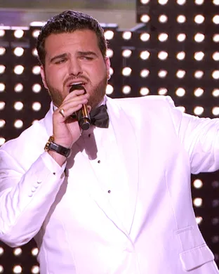 Sal Valentinetti