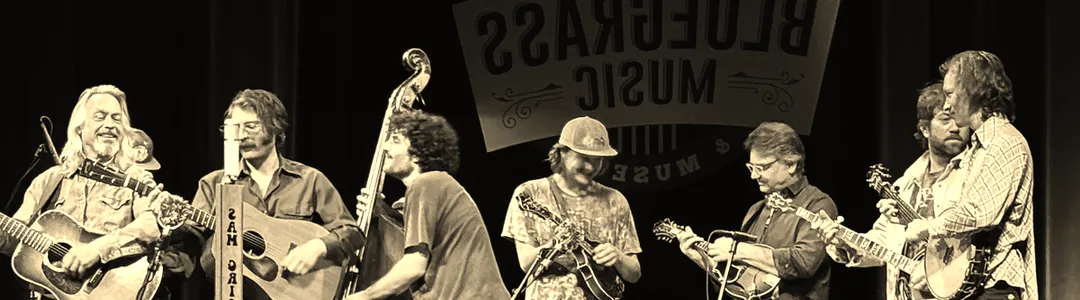 Sam Grisman Project