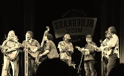 Sam Grisman Project
