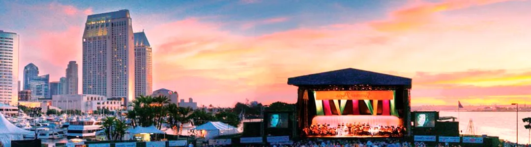 San Diego Symphony