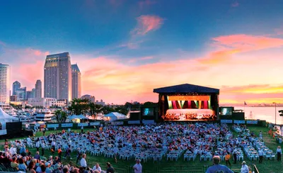 San Diego Symphony
