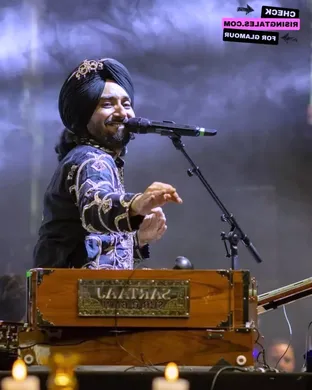Satinder Sartaaj Newark