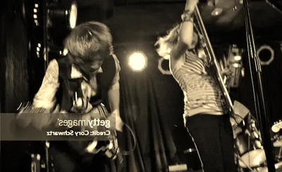 School Of Rock Allstars