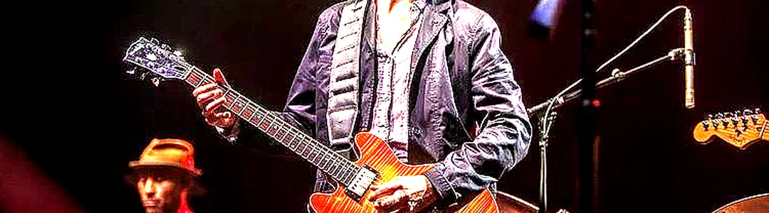 Scott Sharrard