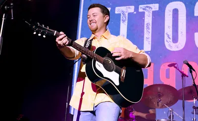 Scotty McCreery