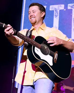 Scotty McCreery