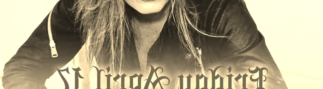 Sebastian Bach