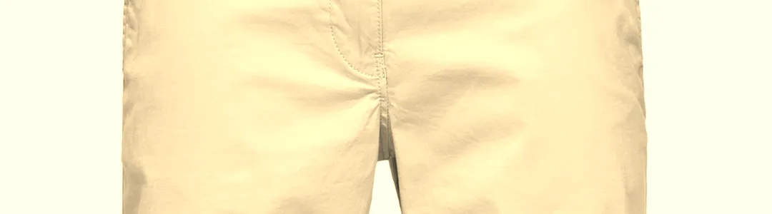 Selected Shorts