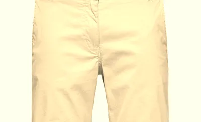 Selected Shorts