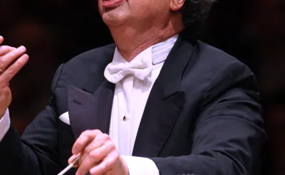 Semyon Bychkov