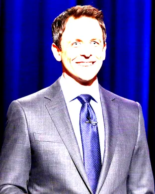Seth Meyers
