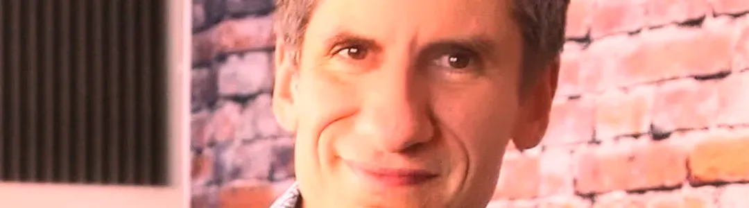 Seth Rudetsky
