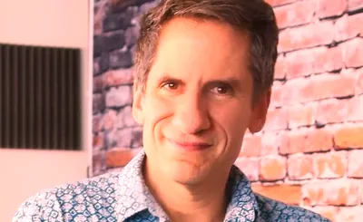 Seth Rudetsky