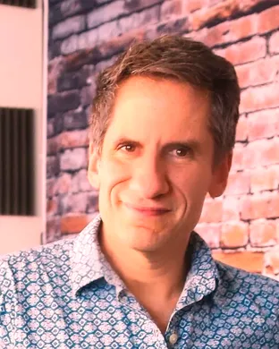 Seth Rudetsky & Ana Gasteyer