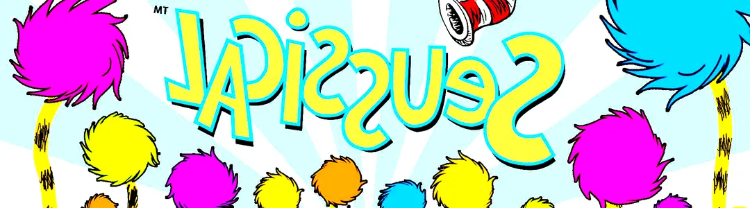 Seussical The Musical