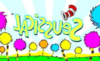 Seussical The Musical