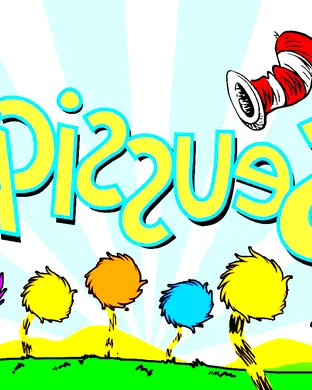 Seussical The Musical