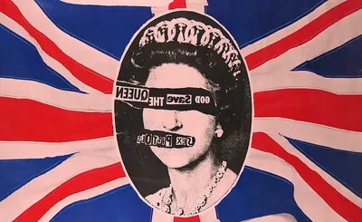 Sex Pistols