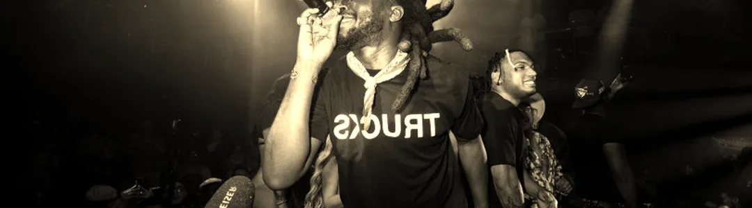Shaboozey