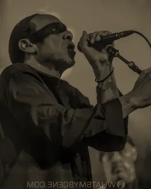 She Wants Revenge New York
