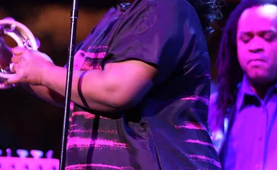 Shemekia Copeland