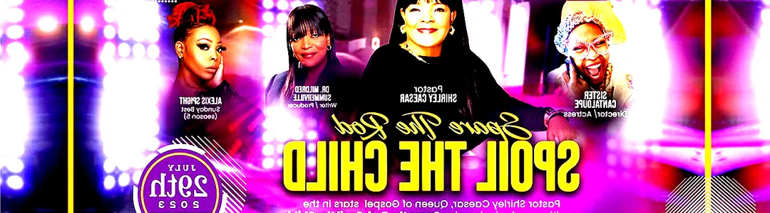 Shirley Caesar