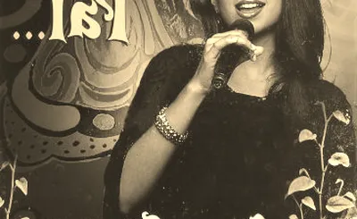 Shreya Ghoshal