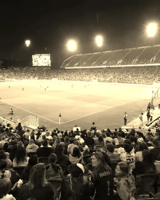 NJ/NY Gotham FC Harrison