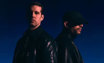 Slander - DJ