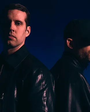 Slander - DJ New York