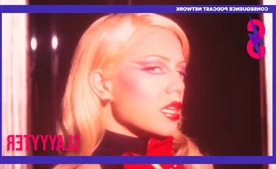 Slayyyter