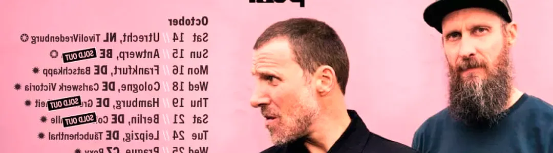 Sleaford Mods