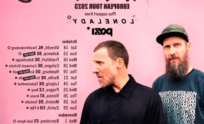 Sleaford Mods
