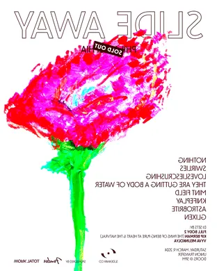 Slide Away - 2 Day Pass