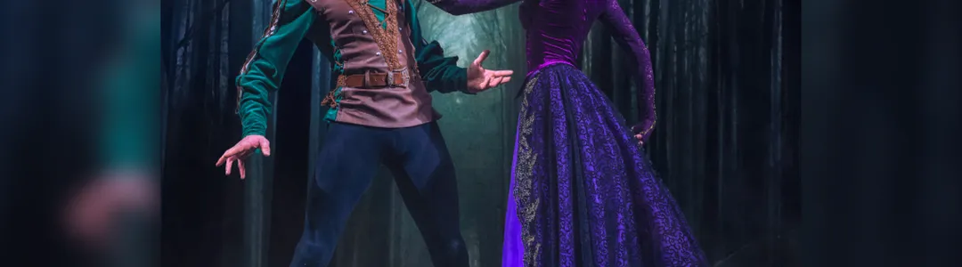Snow White and The Seven Dwarfs - Ballet