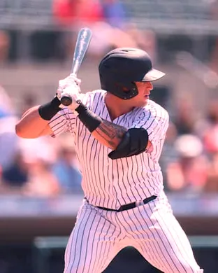 Somerset Patriots Bridgewater