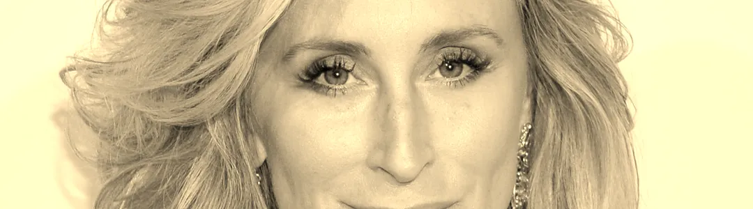 Sonja Morgan