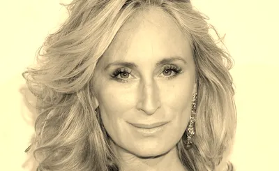 Sonja Morgan