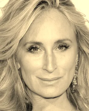 Sonja Morgan