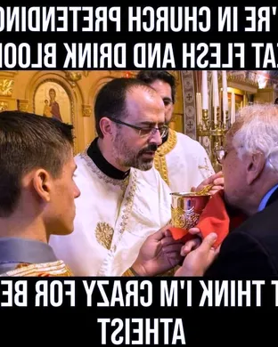 Sounds Like A Cult event