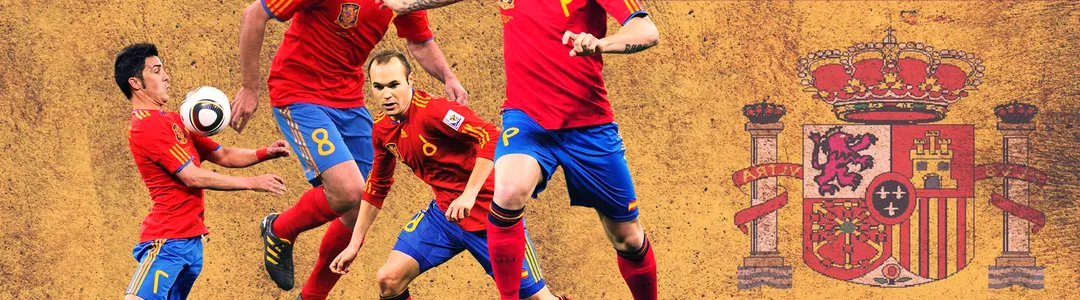 Spain