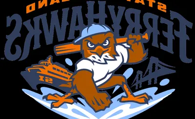 Staten Island FerryHawks