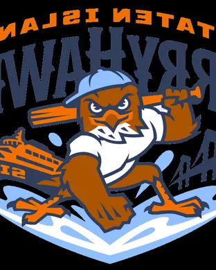 Staten Island FerryHawks vs. York Revolution