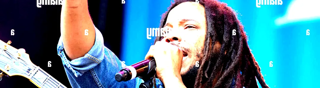 Stephen Marley