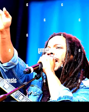 Stephen Marley