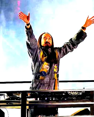 Steve Aoki New York