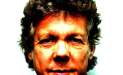Steve Forbert